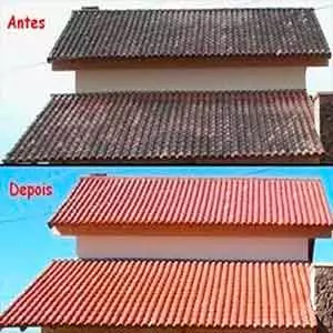 Inspeção na Lavanderia em Cambé