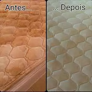 Remoção de Sujeira na Lavanderia em Cambé