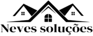logo neves soluções